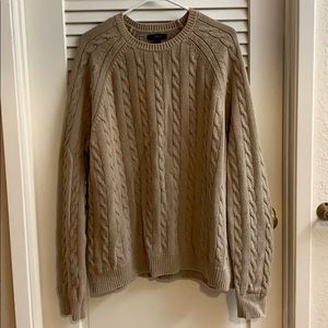 Express Men’s sweater